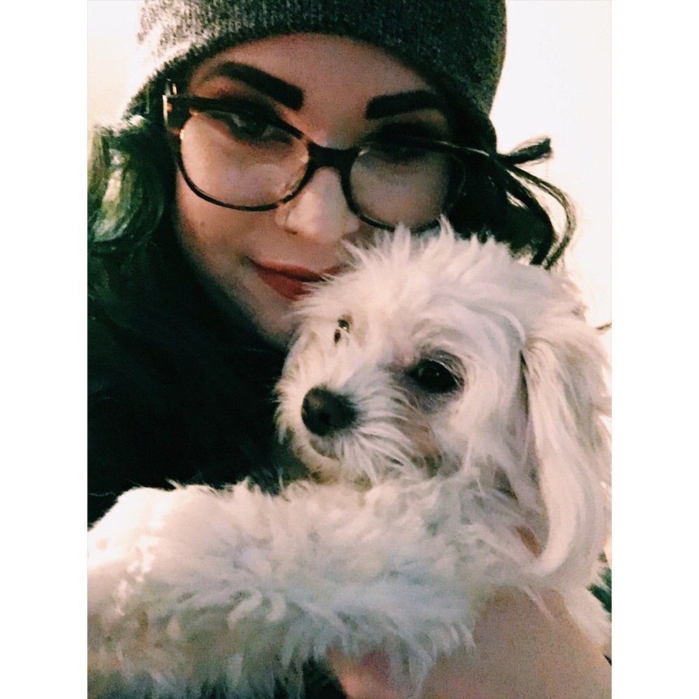 Meet your Posher, Marisa